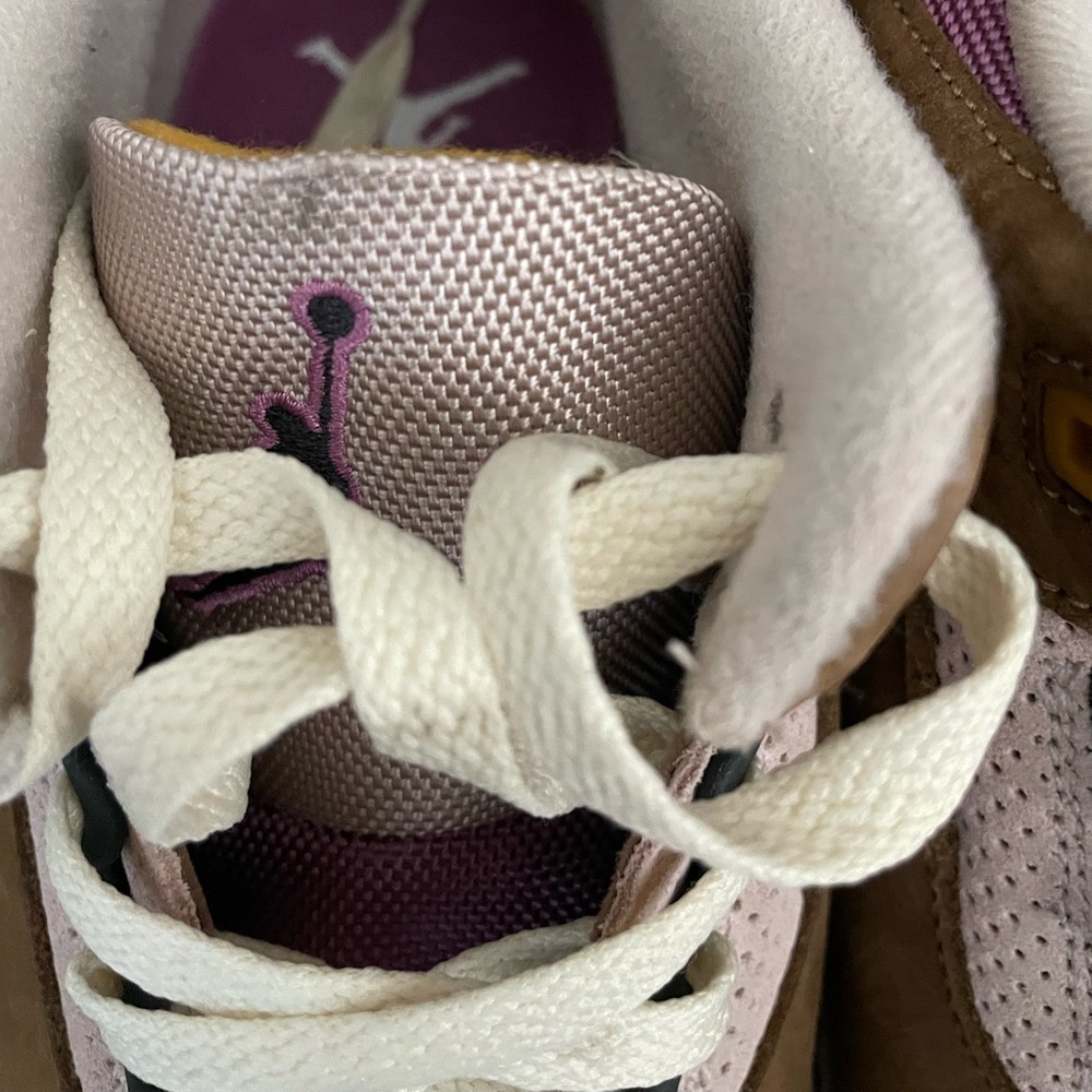 Jordan 3 - Picture 6 of 7
